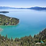 Flathead Lake