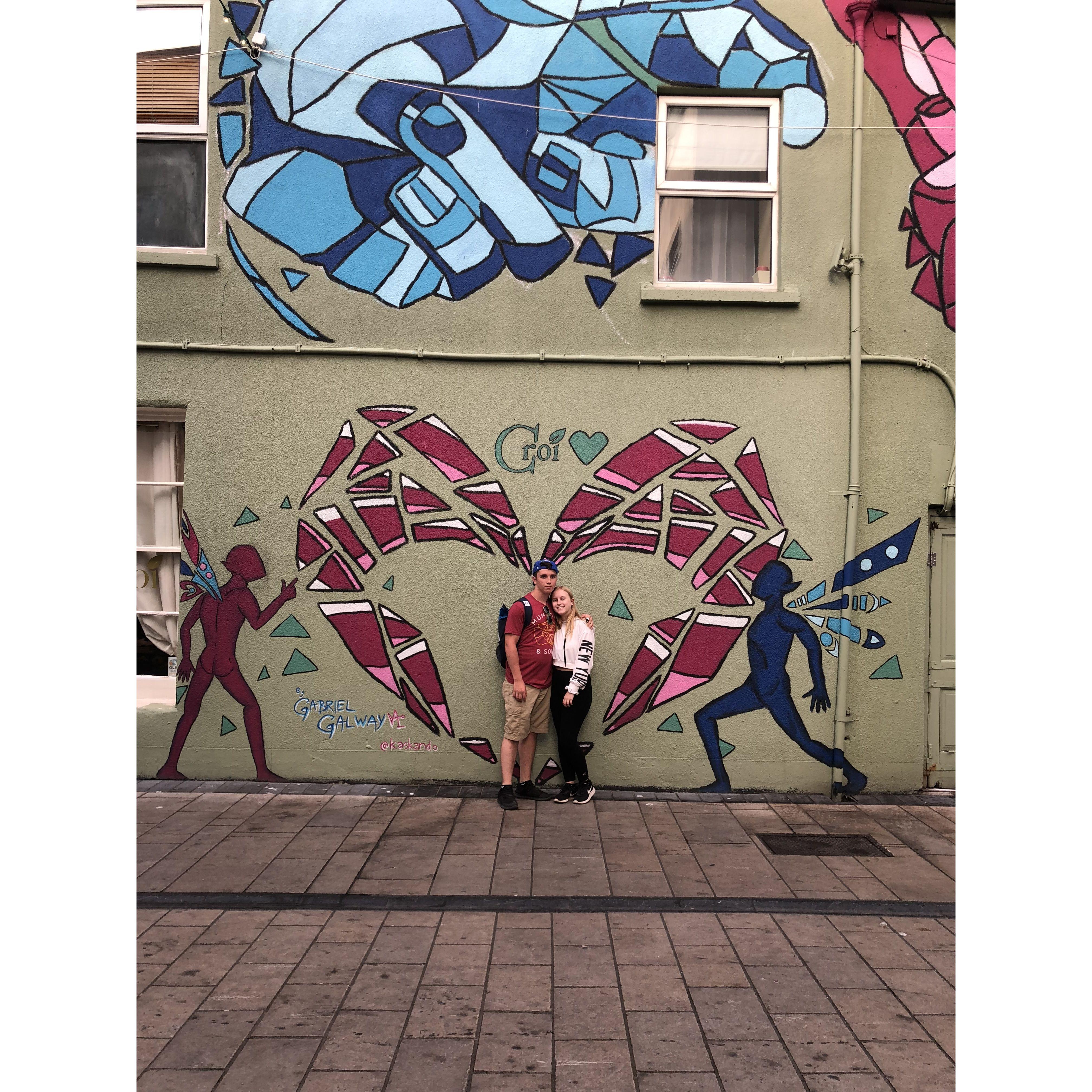 Ireland