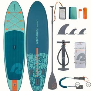 Weekender Inflatable Stand Up Paddle Board 10’6”