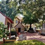 Historic Pensacola Village