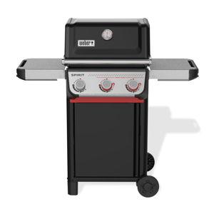Spirit® E-325 Gas Grill | Propane, Sear Zone & 3 Burners