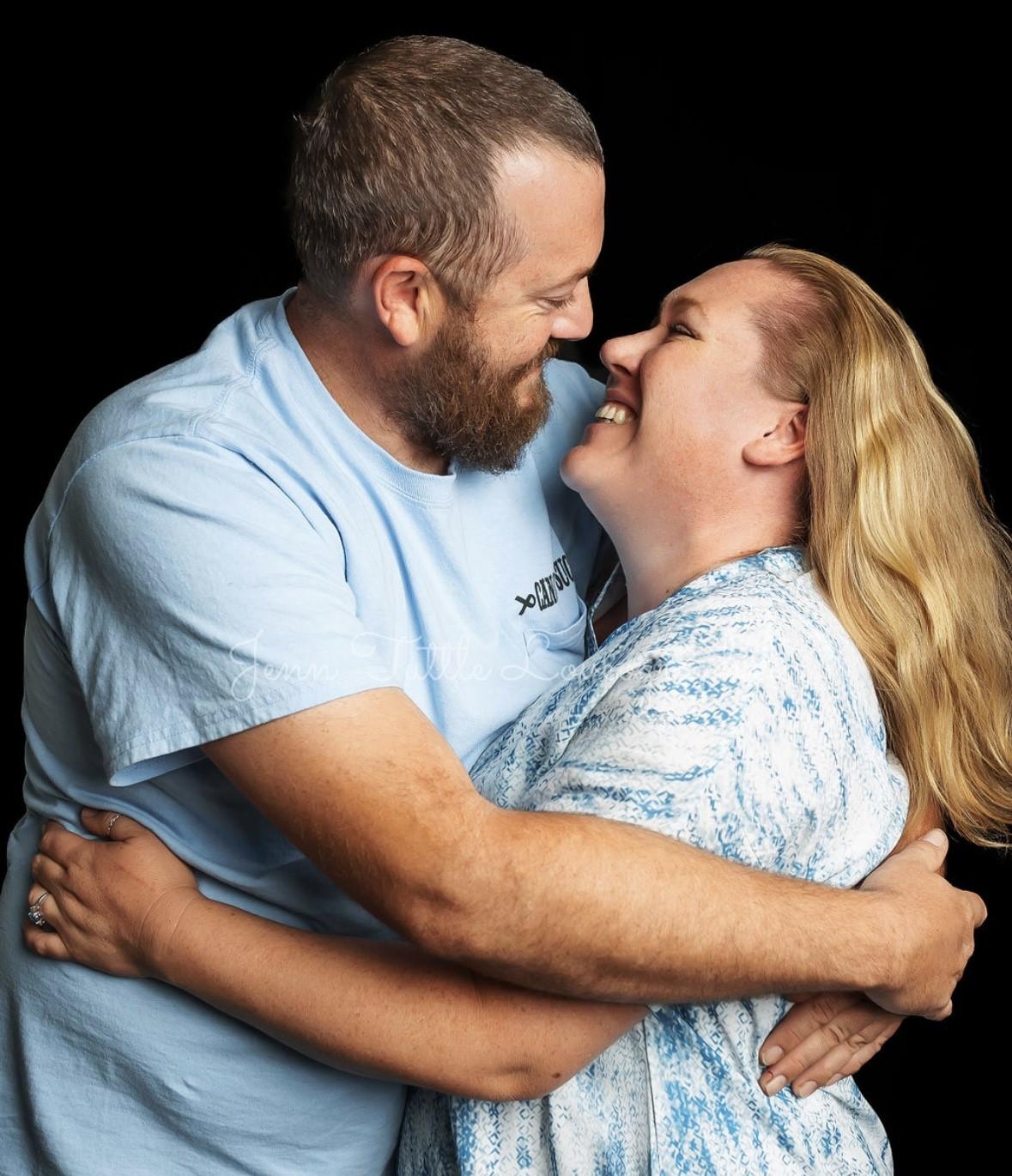 The Wedding Website of Lexie Hood and Dustin Kinser