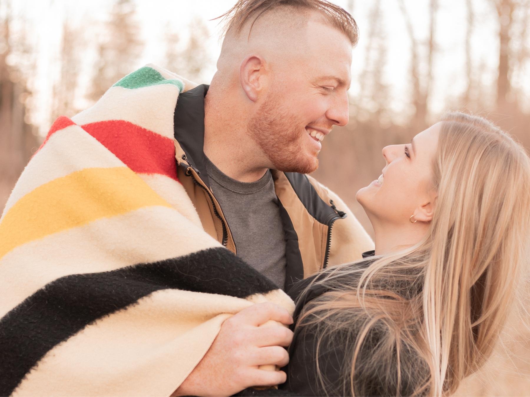 The Wedding Website of Maddi Ray and Aaron Neary