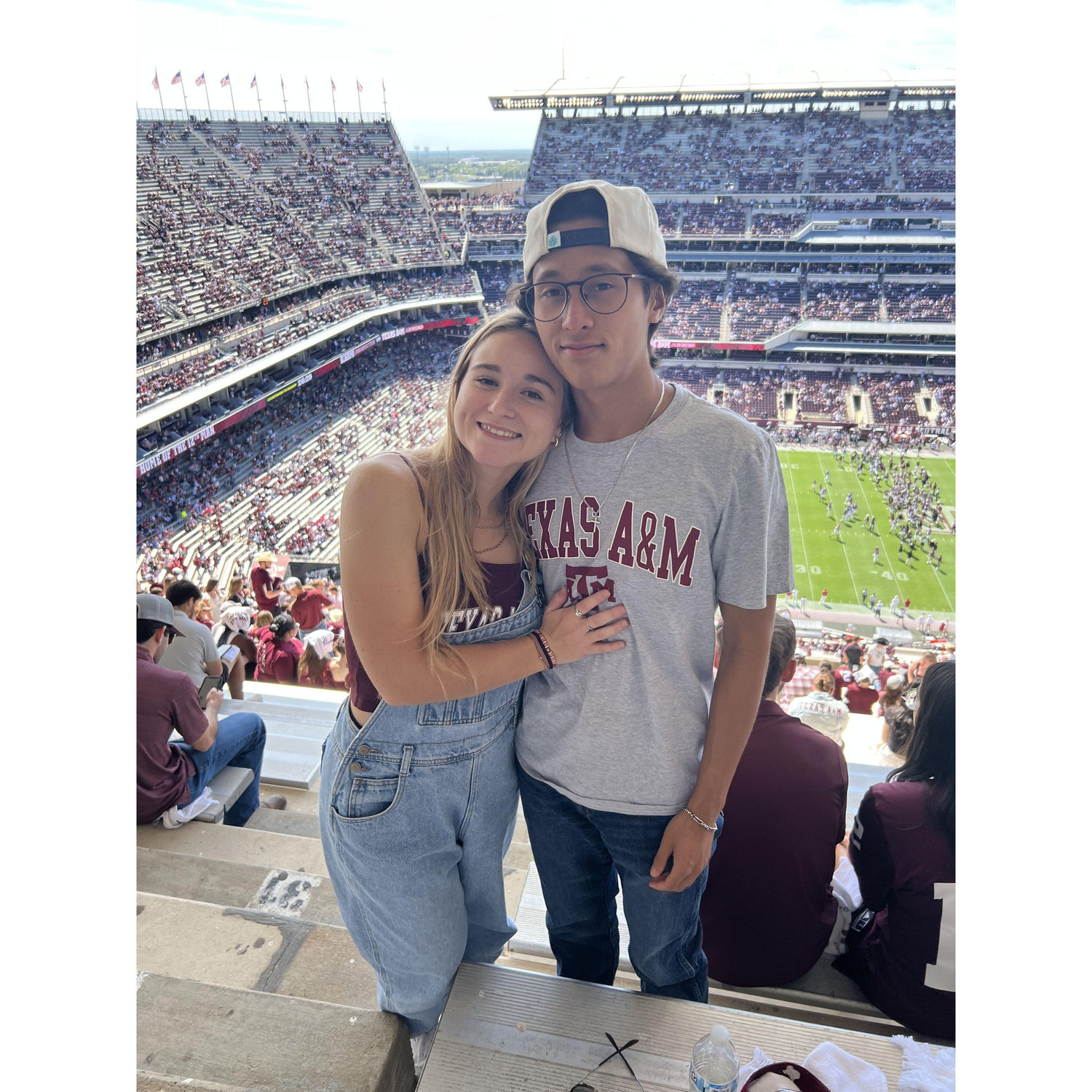 2023
Gig'em!!!