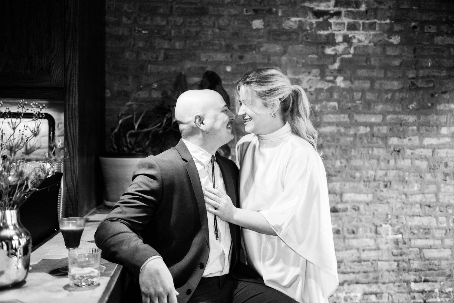 The Wedding Website of Ashley Kendall and David Korpics