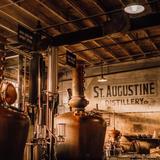 St. Augustine Distillery