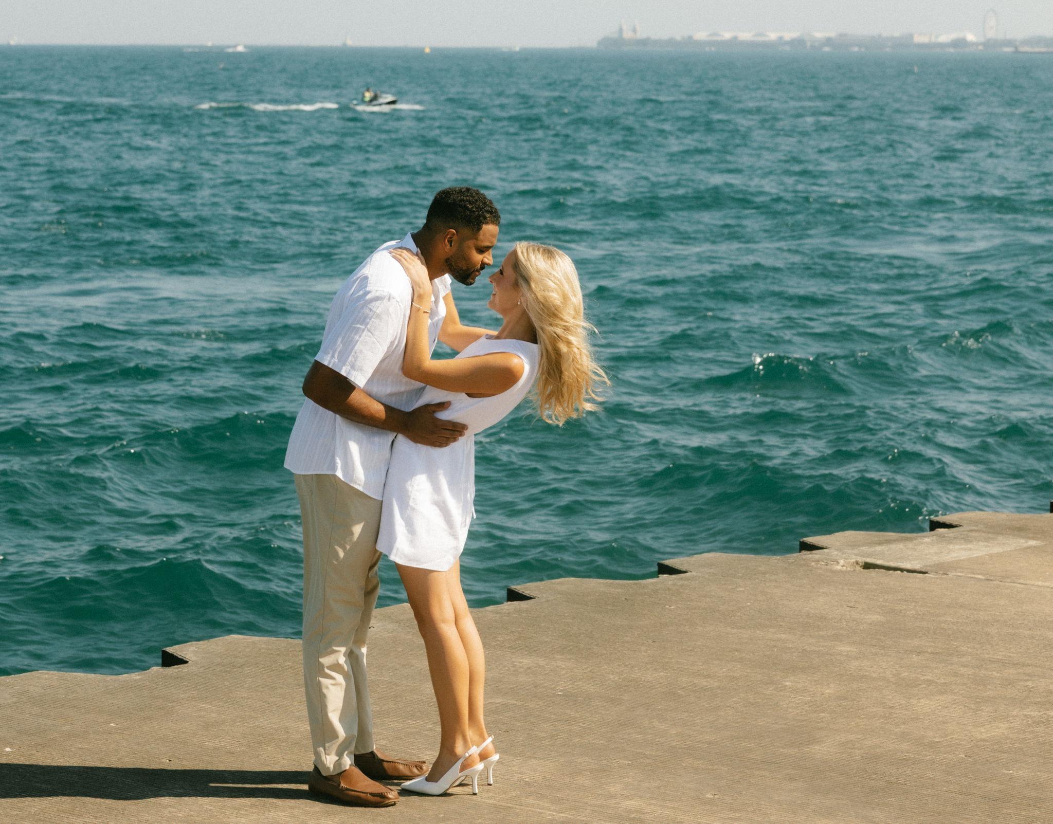 The Wedding Website of Lainey Simanek and Caleb Reams