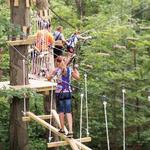 The Adventure Park at Virginia Aquarium