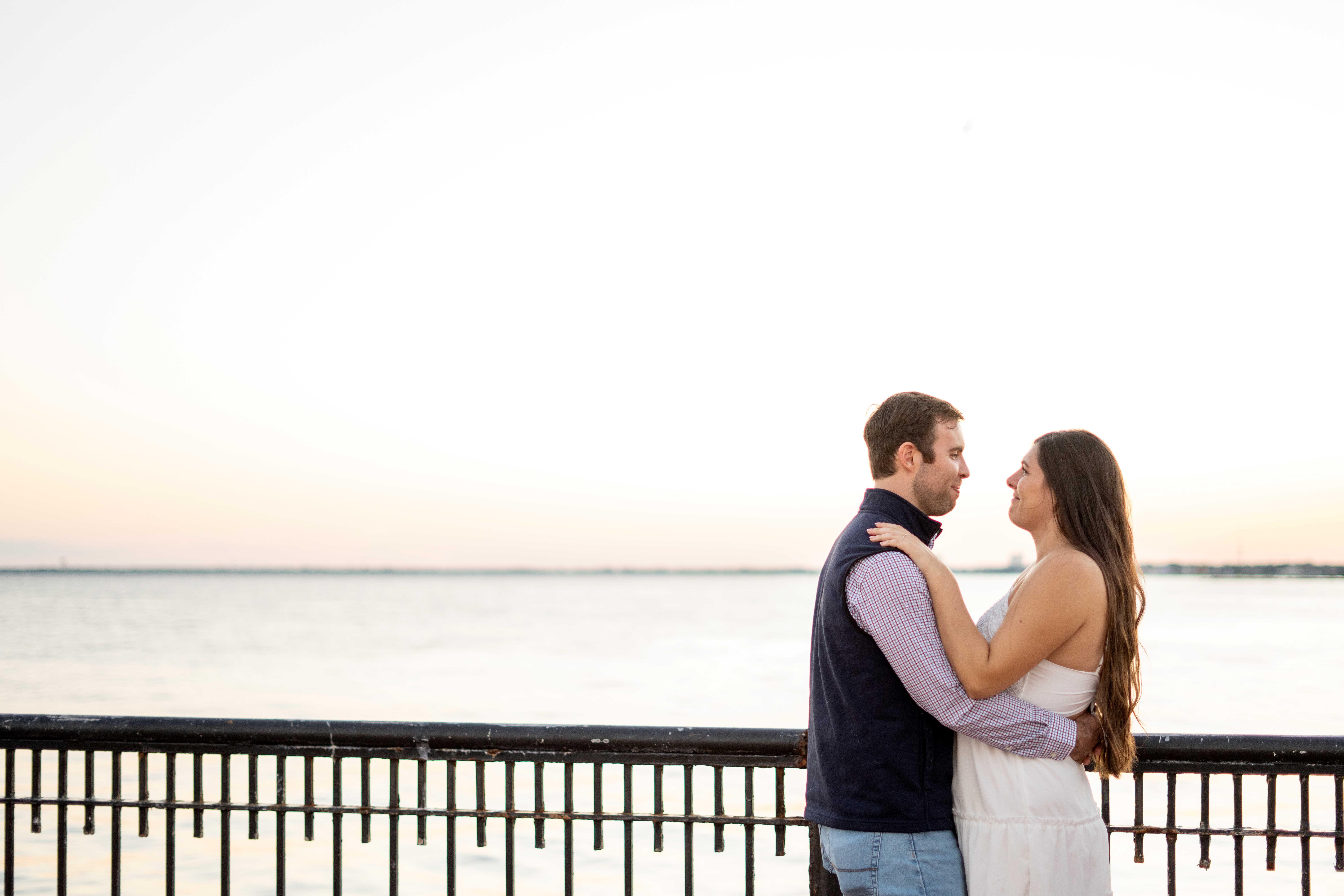 The Wedding Website of Crystal Millard and Jackson Berry