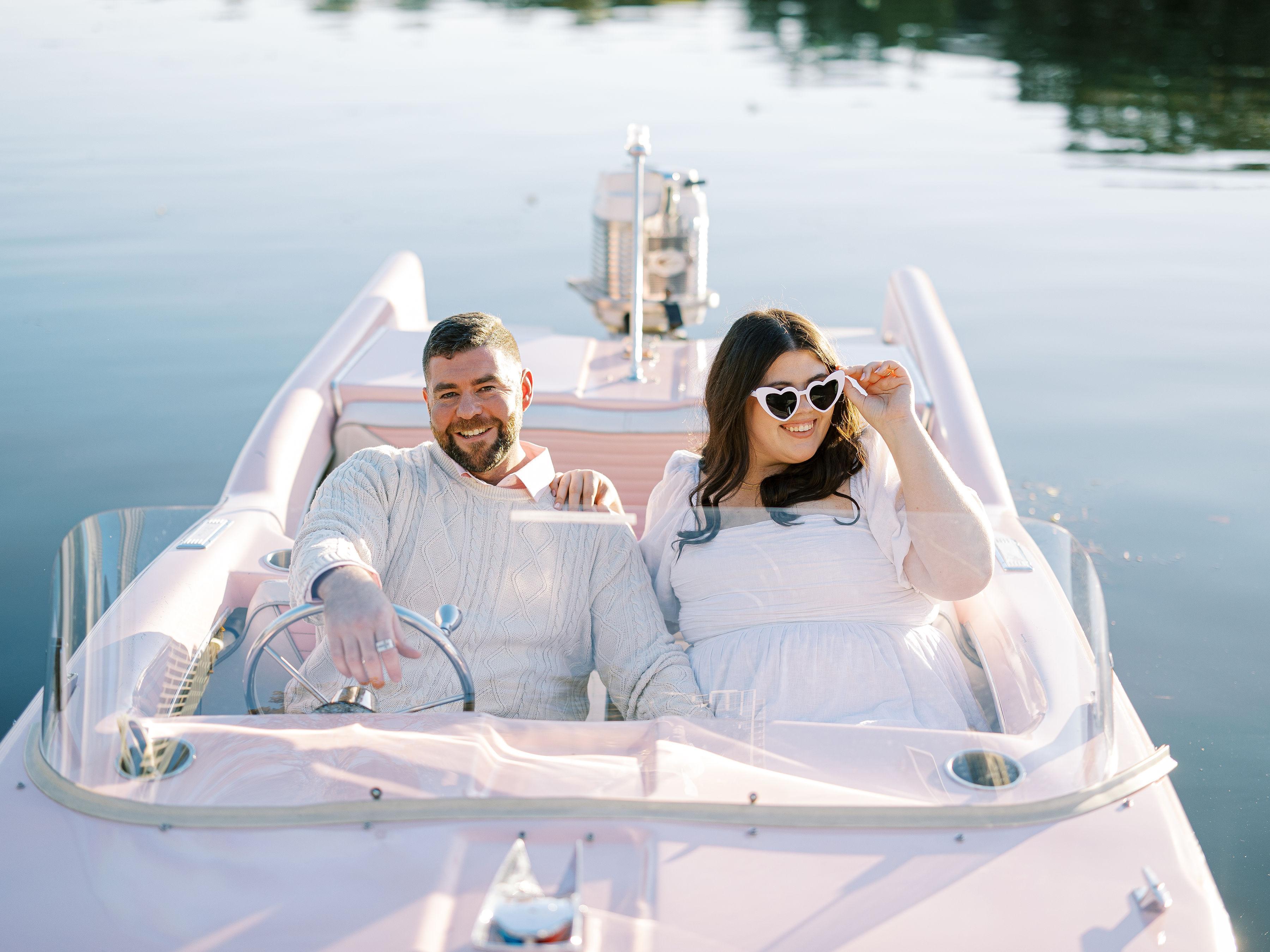 The Wedding Website of Cheyenne Allgood and Nathan Cooper