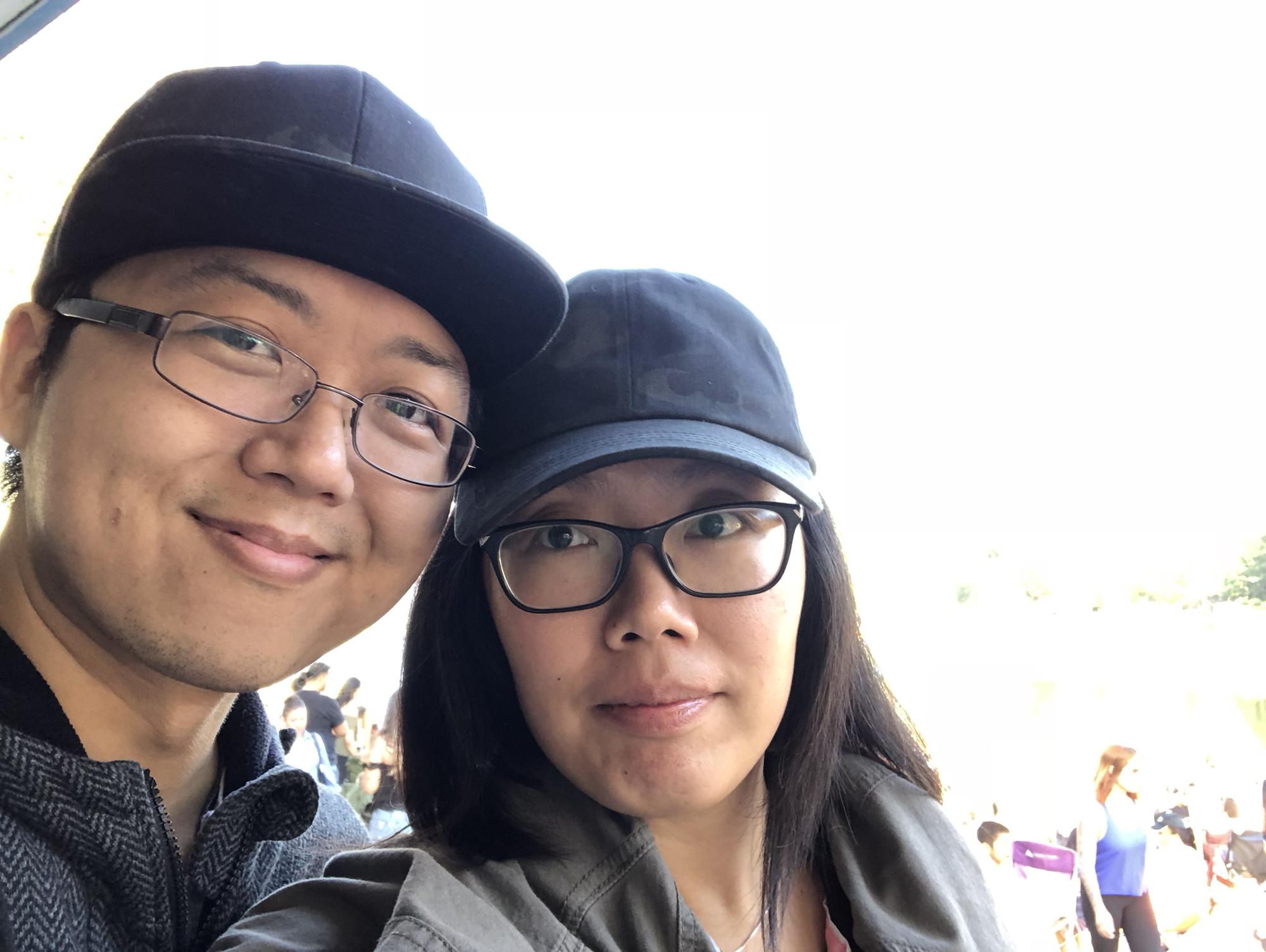 Water Lantern Festival