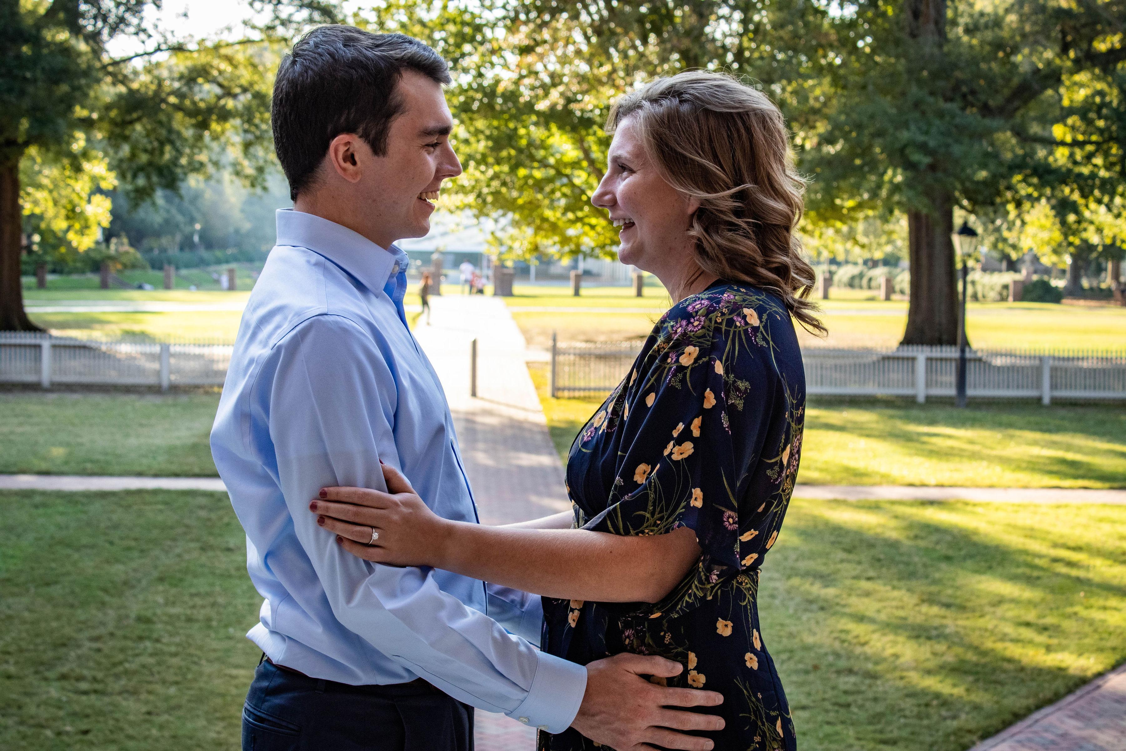 The Wedding Website of Zoe Stallings and Jack Kanehann