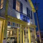 Amalfi Coast Italian + Wine Bar