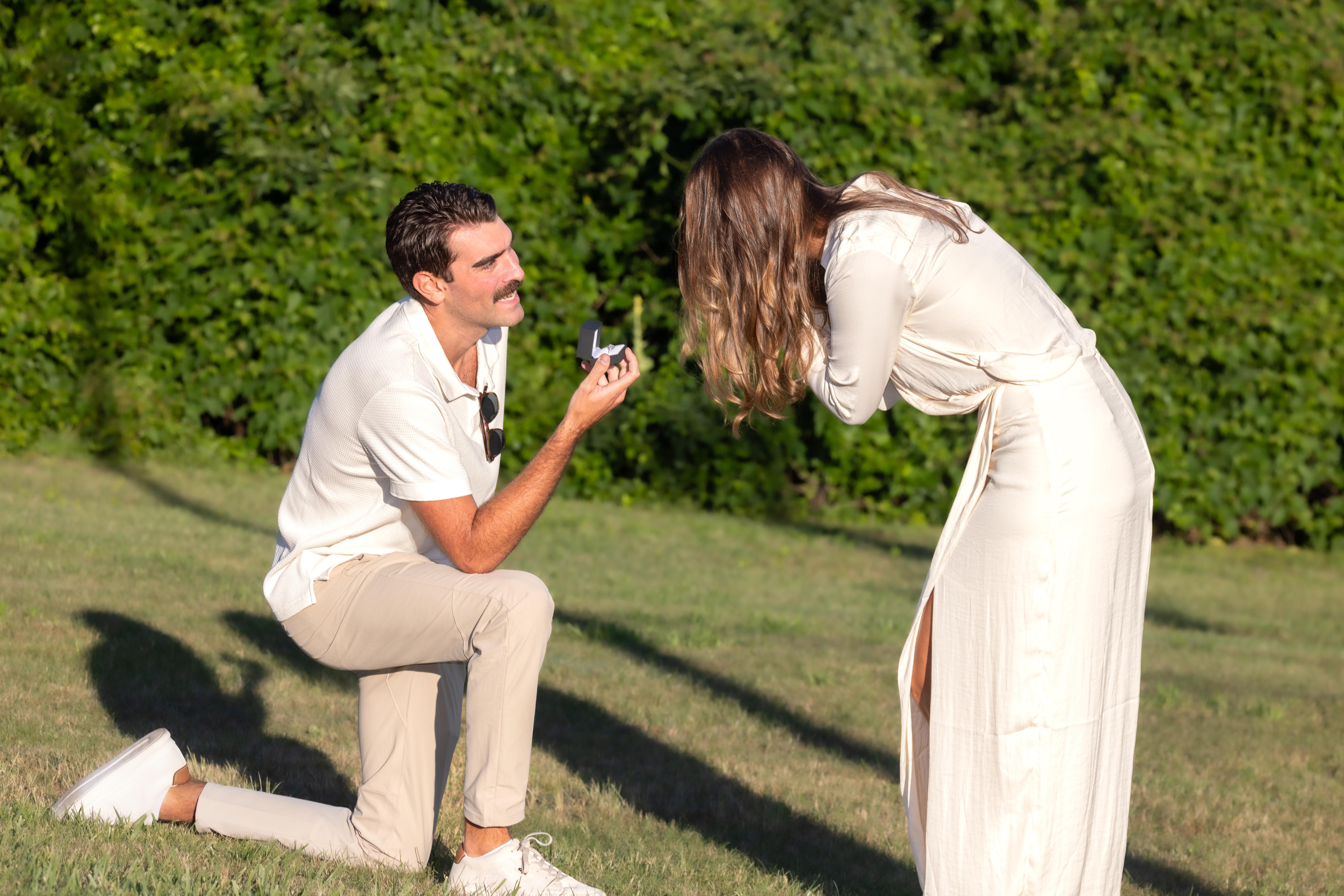 The Wedding Website of Gillian Luskay and Nick Tempesta