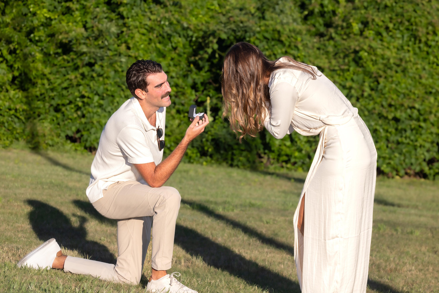 The Wedding Website of Gillian Luskay and Nick Tempesta