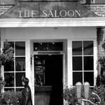 The Saloon