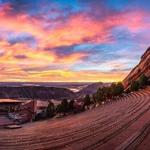 Red Rocks Park and Amphitheatre