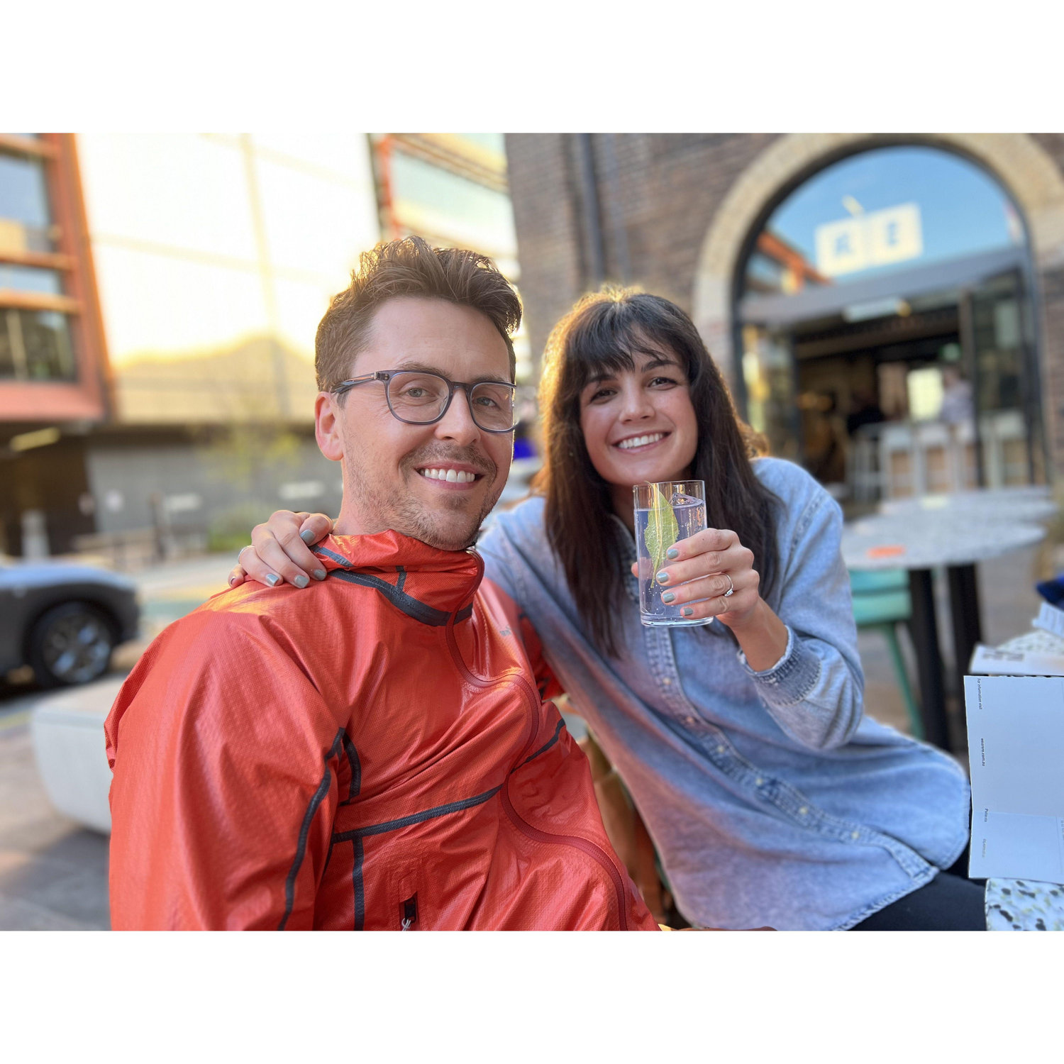 Gin tour in Sydney