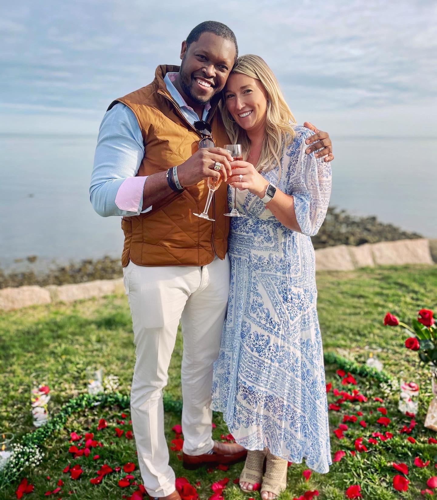 The Wedding Website of Kelly Schoenherr and Andrew Chambers