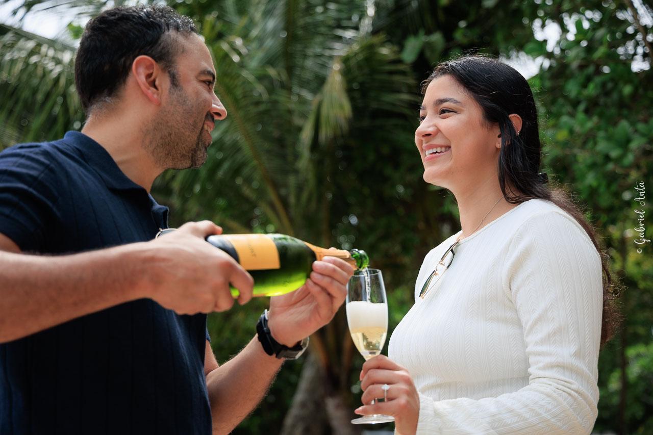 The Wedding Website of Marcella Vargas and Mauricio Sermeno