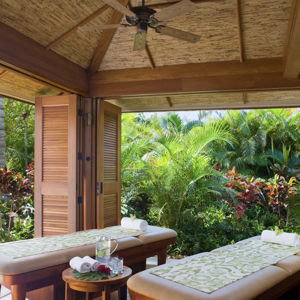 Couples Massage in Maui