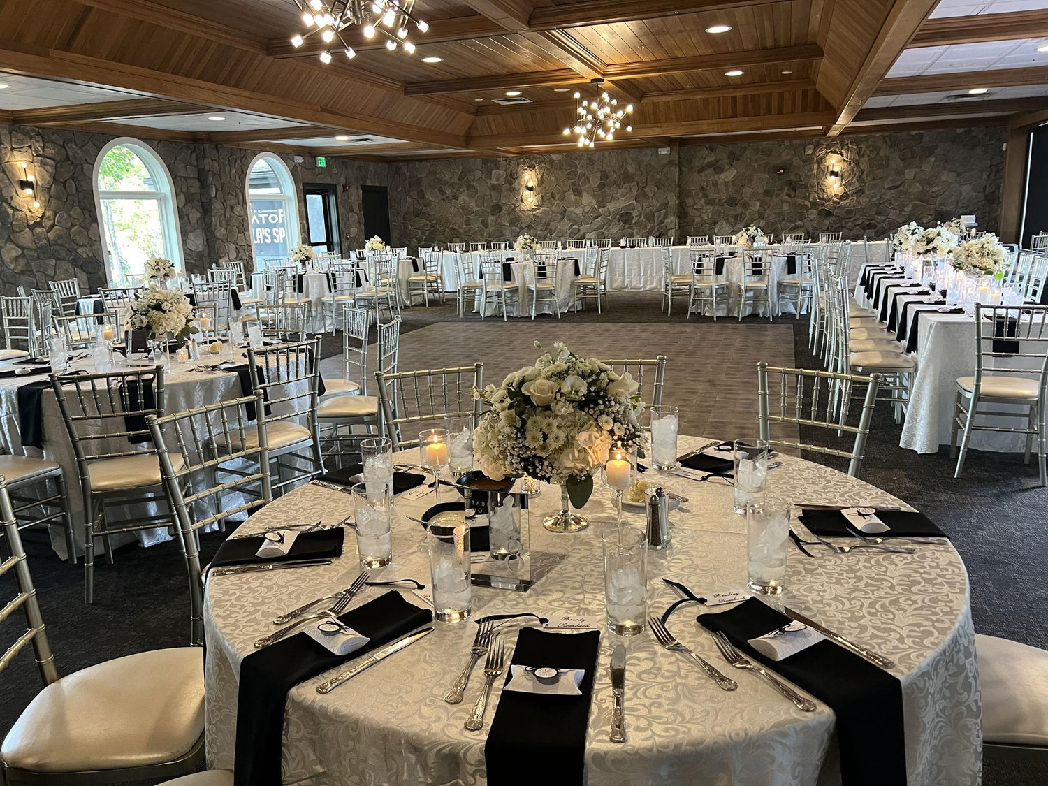 The Wedding Website of Alex Williams and Kayla Smith