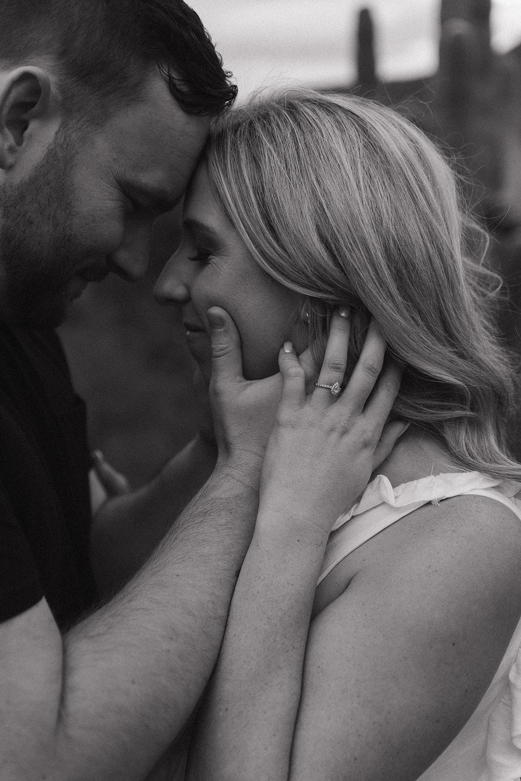 The Wedding Website of Megan Spaulding and Austin Nann