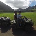 Kualoa Ranch