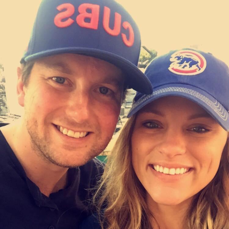 In our spare time we enjoy watching sports together.  Including but not limited to, Purdue
 (Amy), IU ( Bryan), Pacers,  Cubs, Colts and Da Bears.