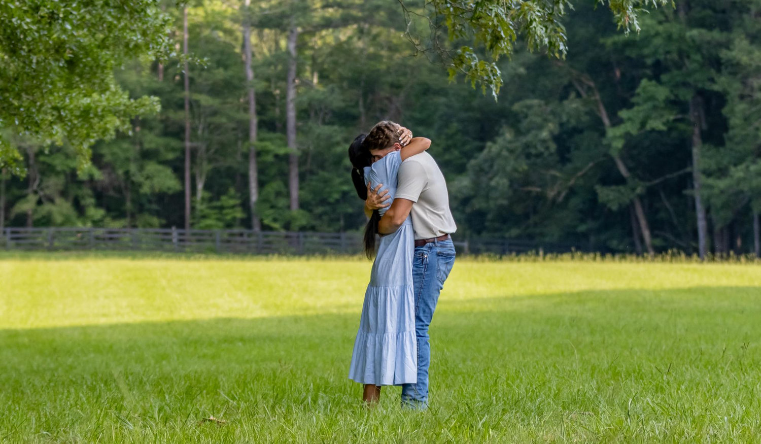 The Wedding Website of Faith Pearl Ingram and Christian Tyler Jubin