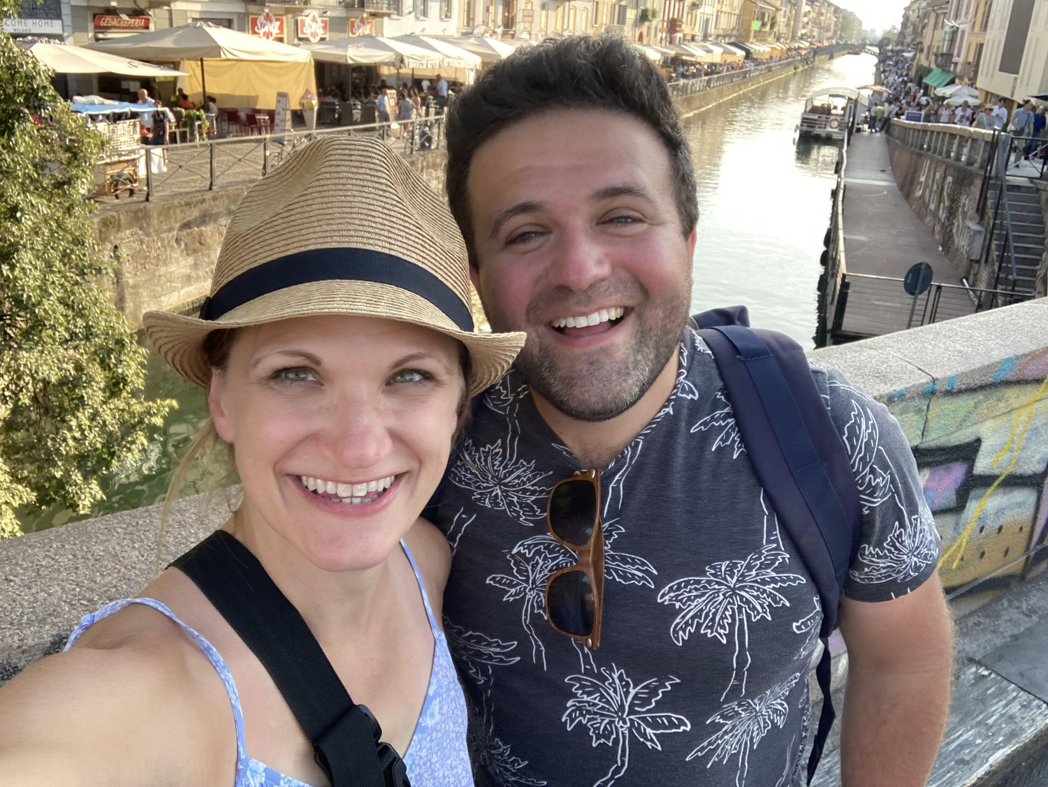The Wedding Website of Jessica Blair Lukasik and Edward Tolve