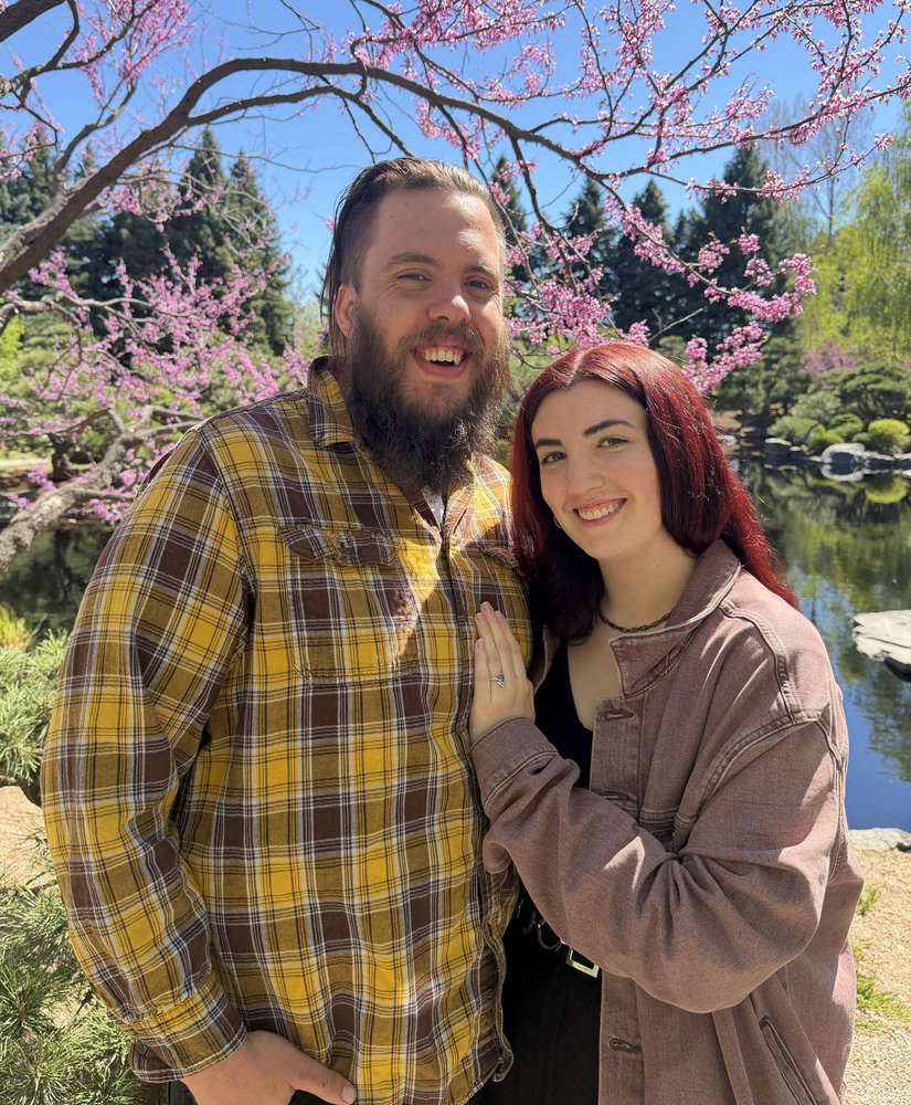 Grayson Landauer and Corey Williams' Wedding Website