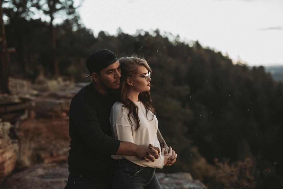 The Wedding Website of Sydney Baize and Daniel Rodriguez