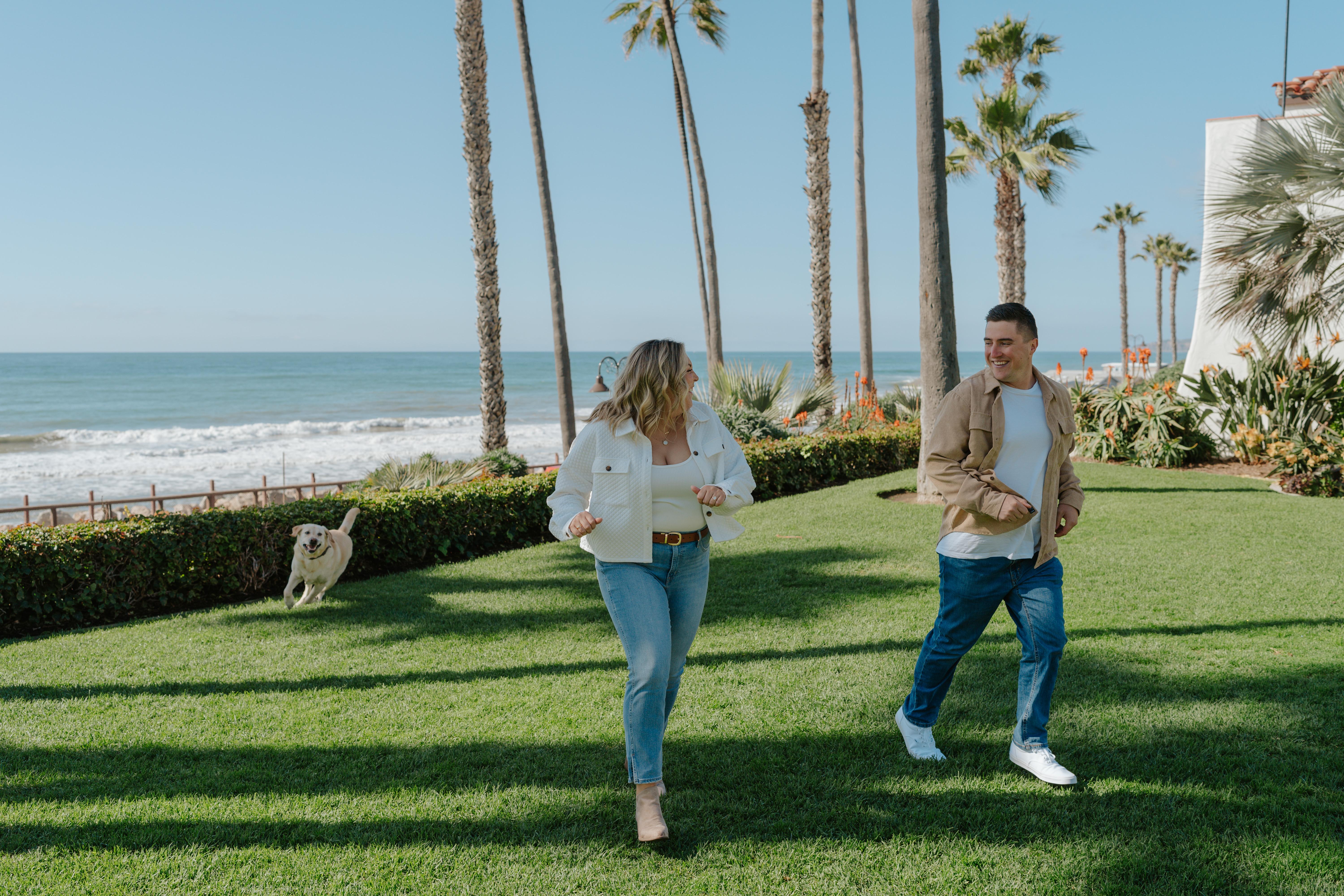The Wedding Website of Carlyn Morones and Austin Baker