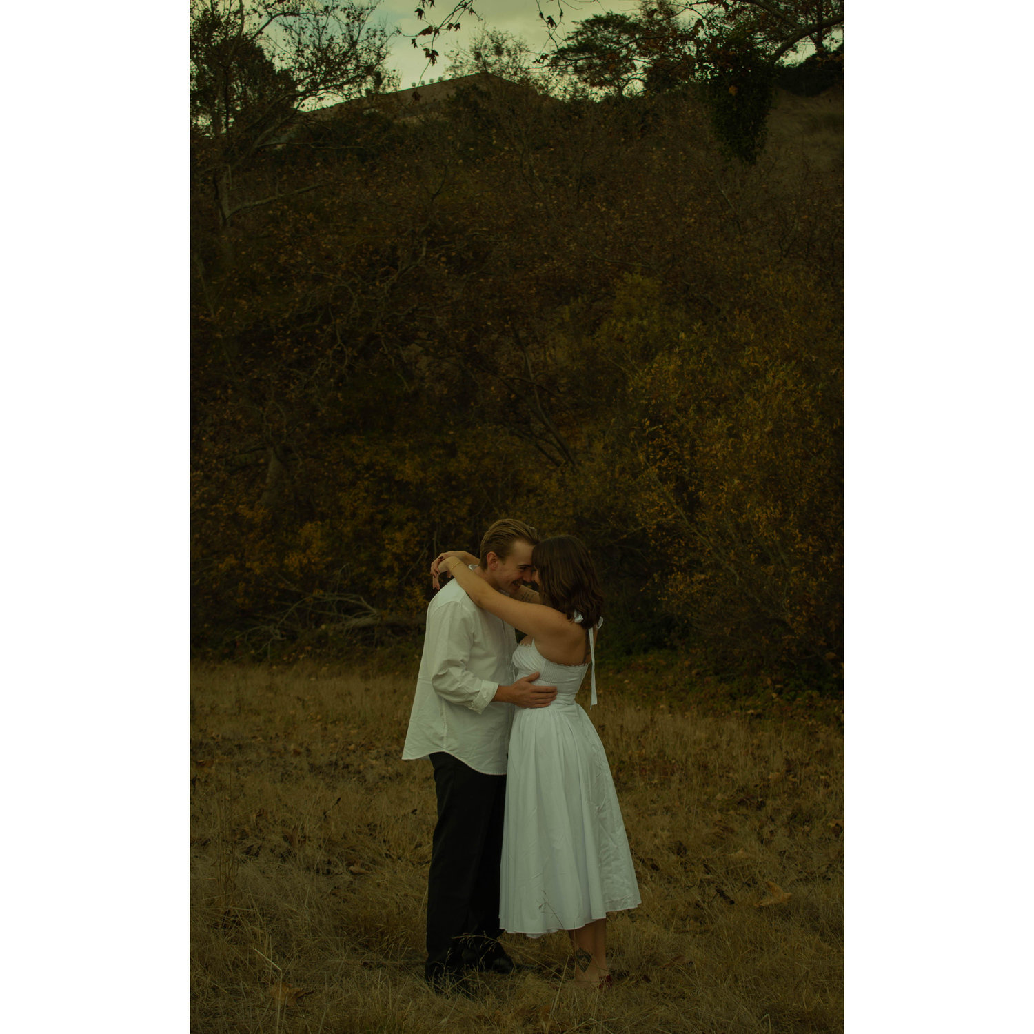Engagement Photos