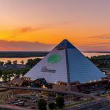 Bass Pro Shops at the Pyramid