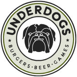 Underdogs Burgers & Brews