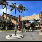 Polynesian Cultural Center