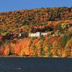 Kripalu Center For Yoga & Health