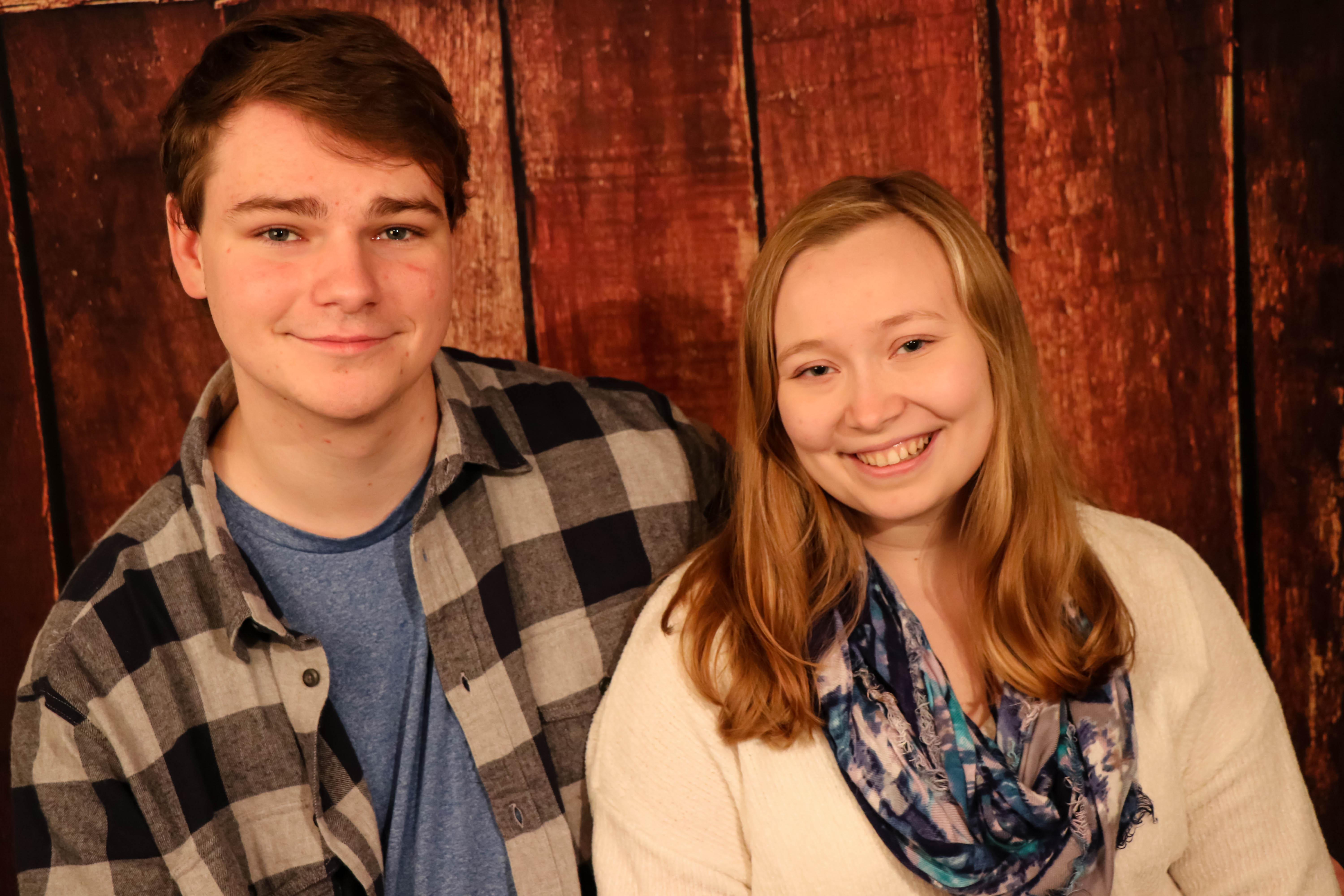 The Wedding Website of Victoria Feyen and David Spitzer