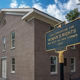 Women's Rights National Historical Park