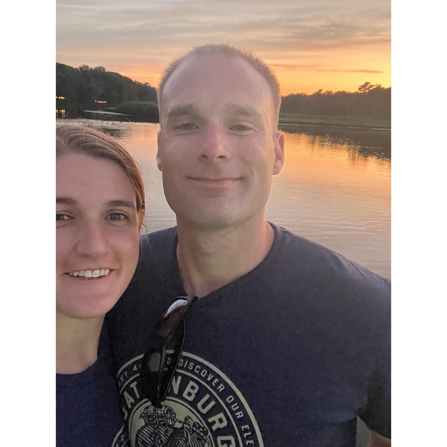 Gulls Way Campground in Dagsboro, DE; July 2025