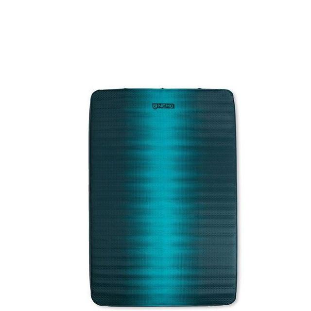 Roamer™ Double Self-Inflating Mattress