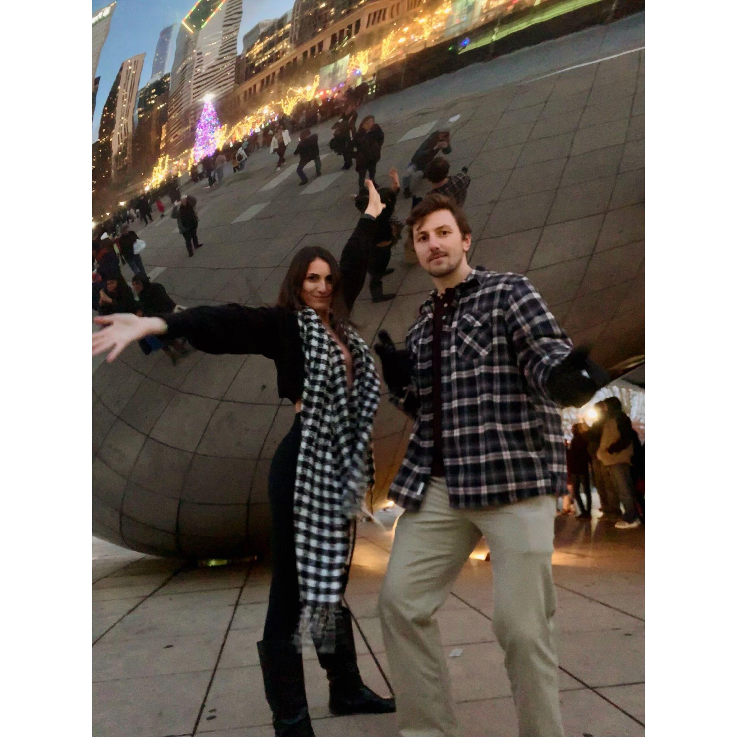The Bean