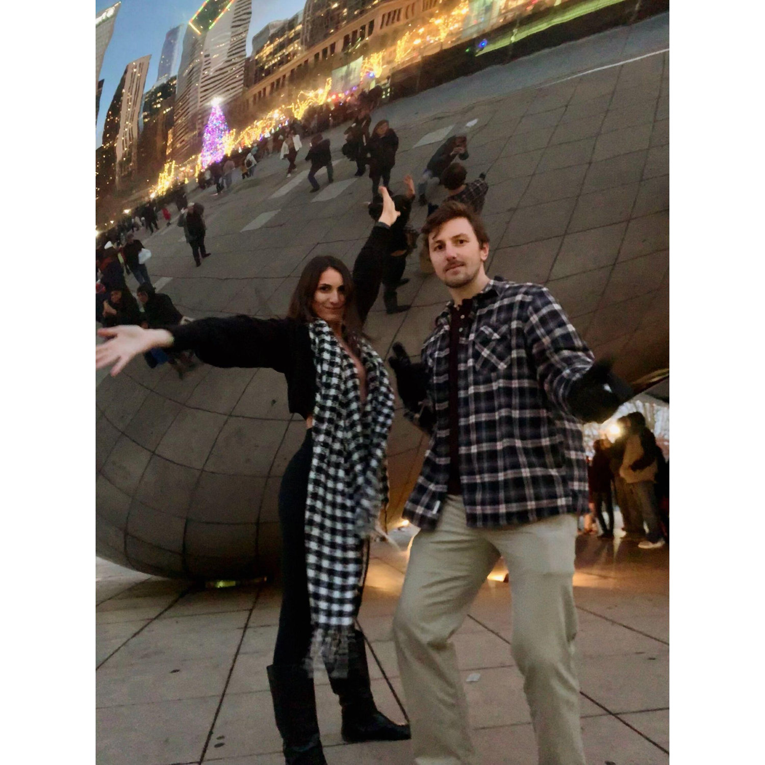 The Bean
