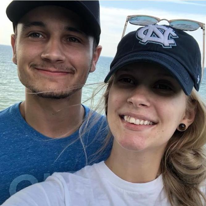 We spent a lot of time Pokemon hunting together.