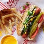 Portillo's Hot Dogs