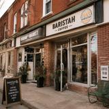 Baristah Coffee @ Hiram Street Market