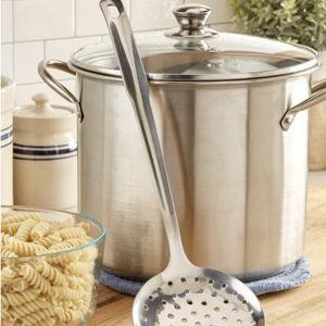Stainless Steel Cooking Utensils