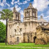 San Antonio Missions National Historical Park